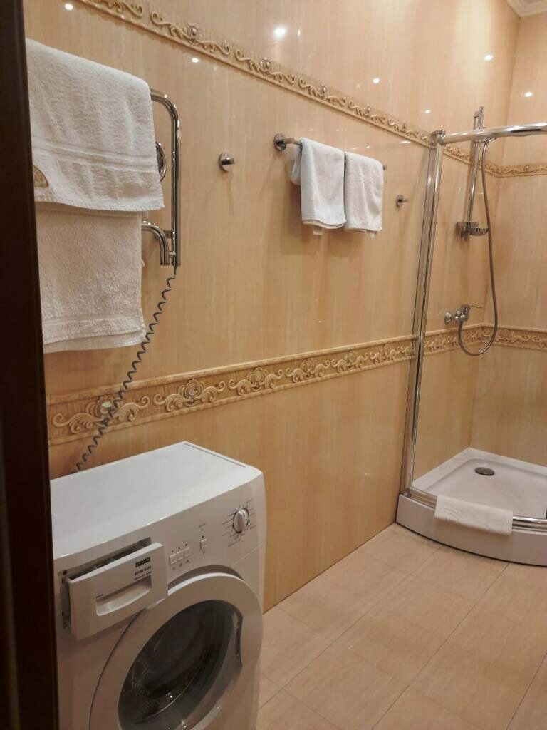 Апартаменты Президент Отель Таврида Ялта